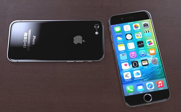 iPhone 6S (ไอโฟน 6S) อัพเดท สเปค ราคา พร้อม ข้อมูลล่าสุด 25/7/2558